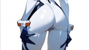 Горячие аниме картинки #235