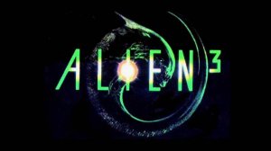 Alien 3 [Sega]