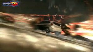 Overtake DX-Arcade Racing Game