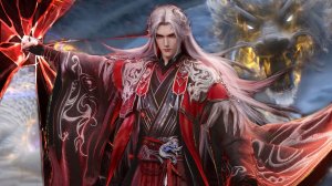 Противостояние святого - Битва (Клип 115 серия)