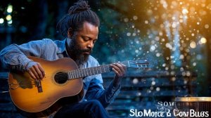 Медленный блюз  - Медленные мелодии для спокойных моментов и глубоких размышлений