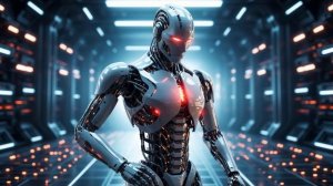 Электронная музыка Electro House.