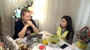 Бесовский мир пытается заглушить голос Бога живого. Имея уши, услышим! Домашняя женская группа