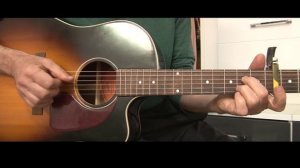 Жил я в шумном городе....kaver