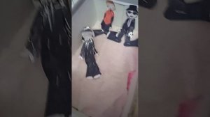 Меня не было 3 часа и вот чо случилось (Ту фотку я покажу потом)