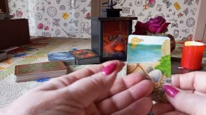 ЧТО ЖДЕТ ВПЕРЕДИ ??