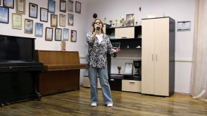 939. Пыханова Дарья, г. Шебекино. Ветер (А. Петряшева)