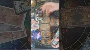 17.11.-23.11.2025: Расклад на неделю для Вас!