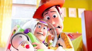 История игрушек 5 — Русский тизер-трейлер (Дубляж, 2026)