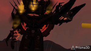 скибиди туалет 10 серия 1 сезон окончен