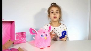 4 часть ферби