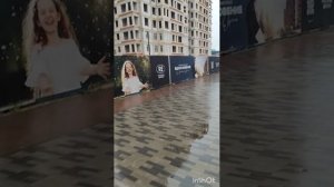 Конструктив: - Расцвет Парк, Ривер Парк, Включи, Русская Европа, Мой город.