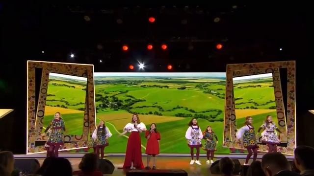 ЕЛИЗАВЕТА ДОЛЖЕНКОВА, АМИНА ИСМАГИЛОВА «АЛАЯ КАЛИНА» смотреть онлайн