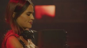 Layla Benitez WE1   Tomorrowland 2025