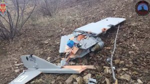 Система РЭБ "Купол Донбасса" за неделю перехватила 440 беспилотников ВСУ