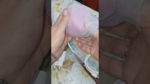 Распаковка мини станция Алиса