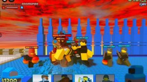 Брик батл и гайд как получить туморе мод