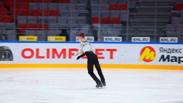 Карионов Александр