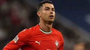 Португалия - Армения. Обзор матча 16.11.2025