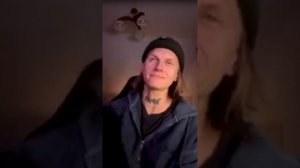 Никита Бородулин. Ответы на вопросы