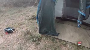 🔴Палатка PerevalPro Storm Dome