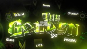 The golden | Extreme demon | by Bo and more