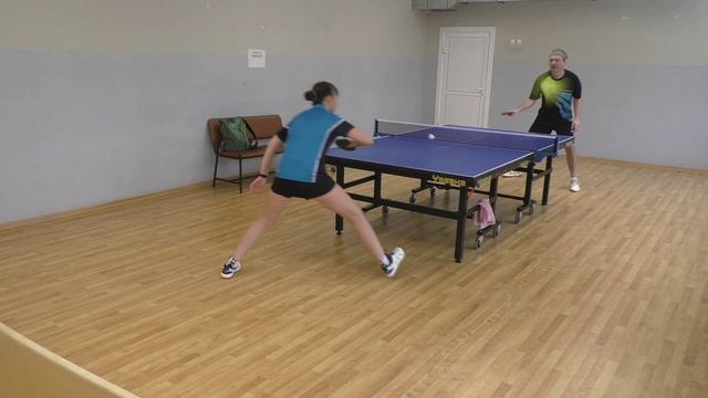 Нечаева Мария - Чернов Дмитрий