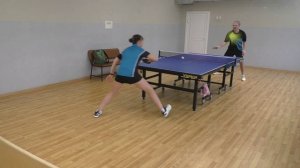 Нечаева Мария - Чернов Дмитрий