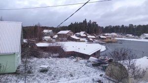 Наши будни.