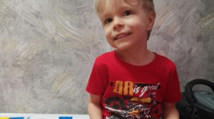 Профессиональный огородник в 4 года