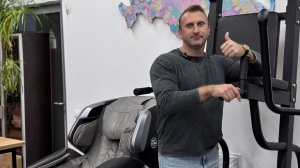 Силовые тренировки дома