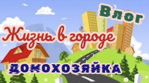 ВЛОГ: Жизнь в городе. Домохозяйка. Мои будни. #домохозяйка #прожизнь #дача #садовод