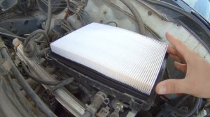 Жизнь Хонды Партнёр (ЖХП) Троит двигатель в сырую погоду. "Серия №33"