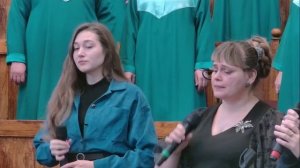 Вечный Бог творец небес