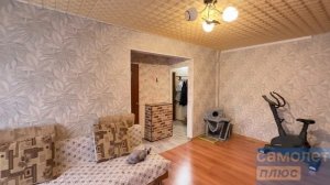 Продажа 2к.кв. Гагарина 35. Череповец