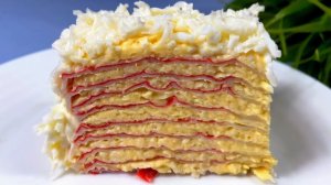 Три ВОСХИТИТЕЛЬНЫЕ закуски на праздник за ШЕСТЬ минут! Мужики только ими и ЗАКУСЫВАЮТ!