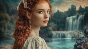 Недосягаемая... мечта...