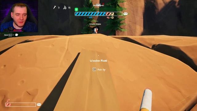 RV There Yet? - Кооперативное Приключение за Рулём Автодома #1 смотреть онлайн