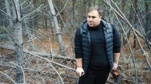 МОЙ ДРУГ СОШЕЛ С УМА В ЖУТКОЙ ДЕРЕВНЕ. АНТОН НАБРОСИЛСЯ НА ПСИХА