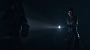 Until Dawn REMAKE (Дожить до рассвета) - Прохождение Игры на Русском | Глава 6: Месть (часть 2)