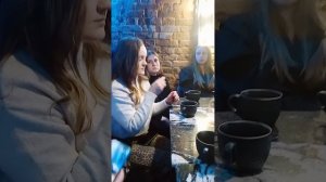 Императрицы в Кургане! Да, да!