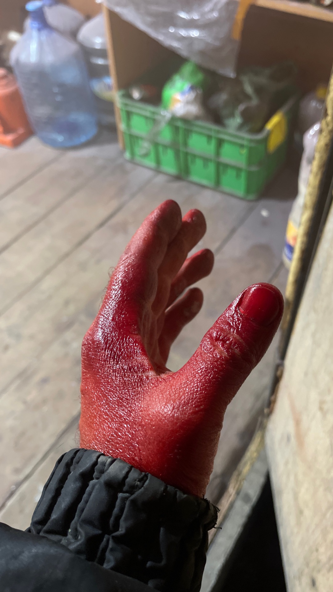 Скучно в межсезонье