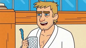 Тизер игры «Ирония судьбы: Перекрестки»