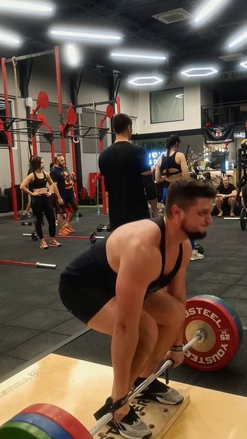 Функциональный бодибилдинг