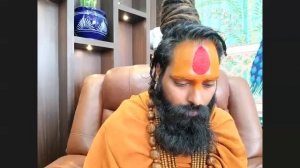 Свами Нилмани Дас Миссия нашей духовной жизни - обратно вернуться в духовный мир.