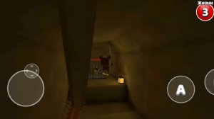 эта легенда правда ети существует прохождение Super Bear adventure часть 2