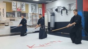 Чурилов Андрей, Кара Юрий, Гусев Роман