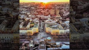 МОЯ ЗВЕЗДА - ОДЕССА