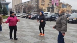 16 НОЯБРЯ 2025 ТЫ МОЙ БУКЕТ РЯБИНЫ! #kharkiv