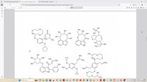 Pharmacological Analogues of Erinacine-A and Hericenones, Hericium erinaceus.